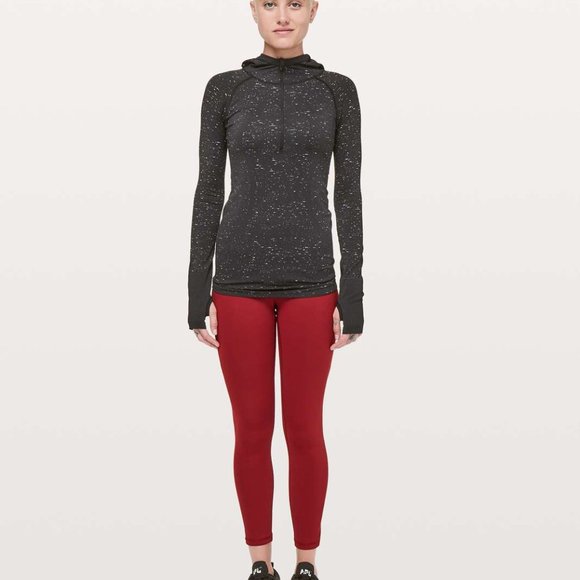 Lululemon Train Times 7/8 Pant - Picture 3 of 6